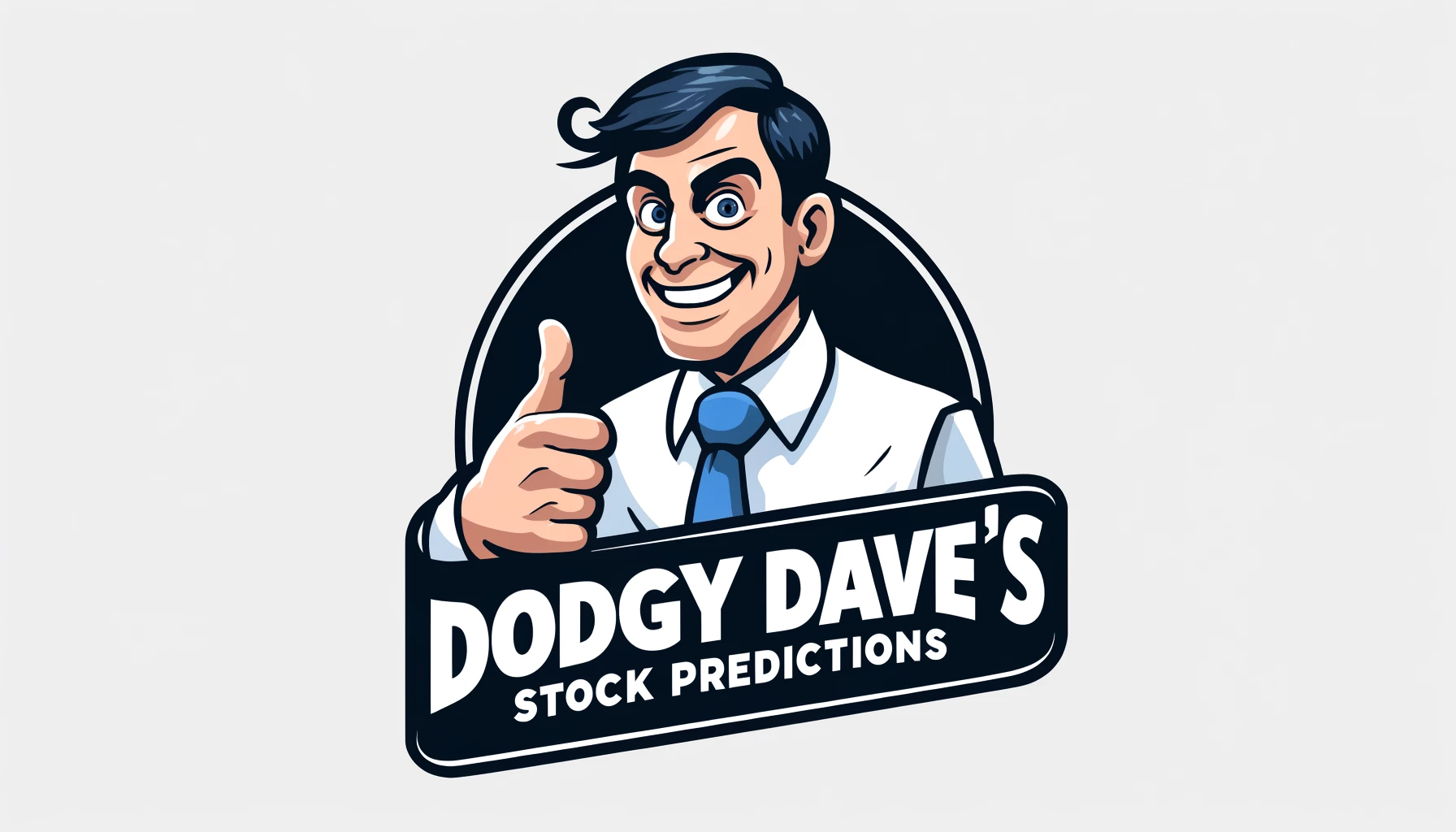 Dodgy Dave's Stock Predictions
